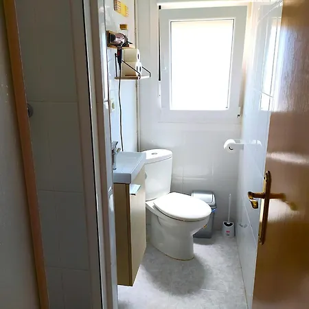 Apartment Estupendo