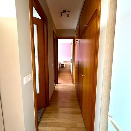 Apartment Estupendo Miami Playa