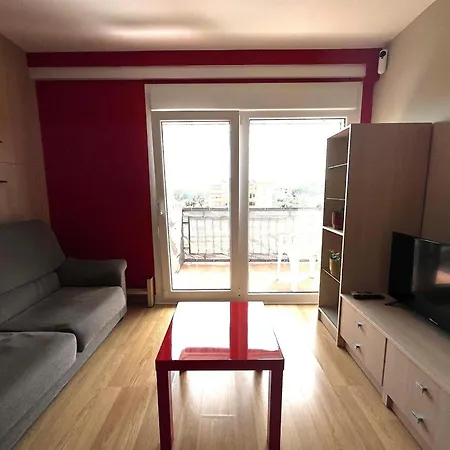 Estupendo Apartment *