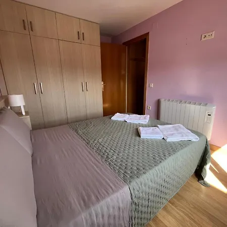 Estupendo Apartment *
