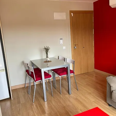 Estupendo Apartment *
