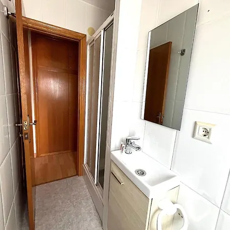 Estupendo Apartment