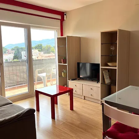 Apartment Estupendo