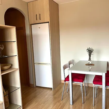 Estupendo Apartment