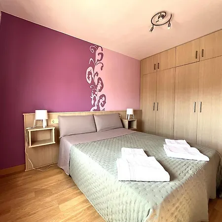 Appartement Estupendo