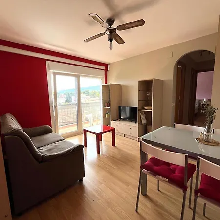 Estupendo Apartament