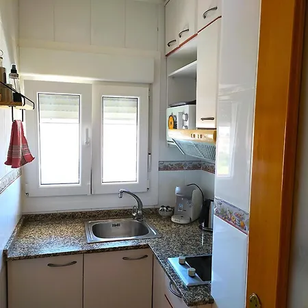 Estupendo Apartament Miami Playa