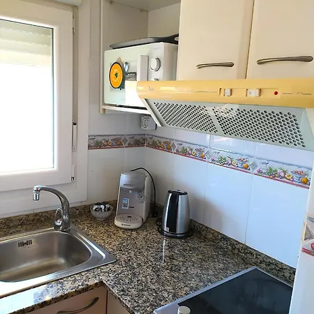 Appartement Estupendo Miami Playa