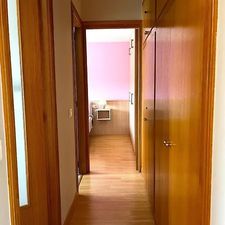 Estupendo Appartement Miami Playa