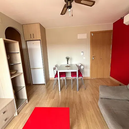 Estupendo Appartement