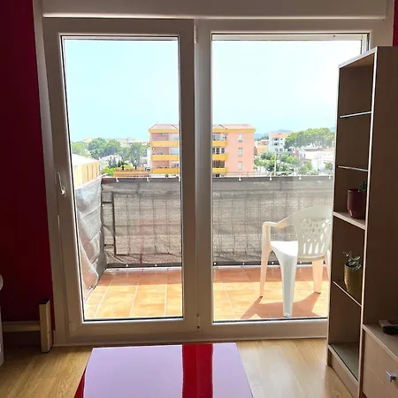 Estupendo Appartement Miami Playa