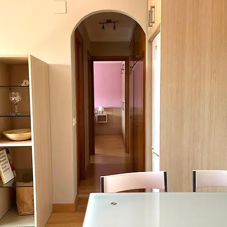 Apartament Estupendo Miami Playa