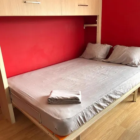 Estupendo Appartement