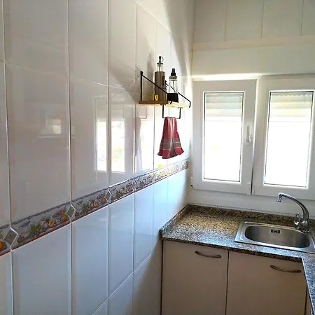 Appartement Estupendo Miami Playa